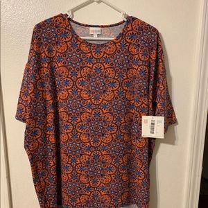 LuLaRoe Irma